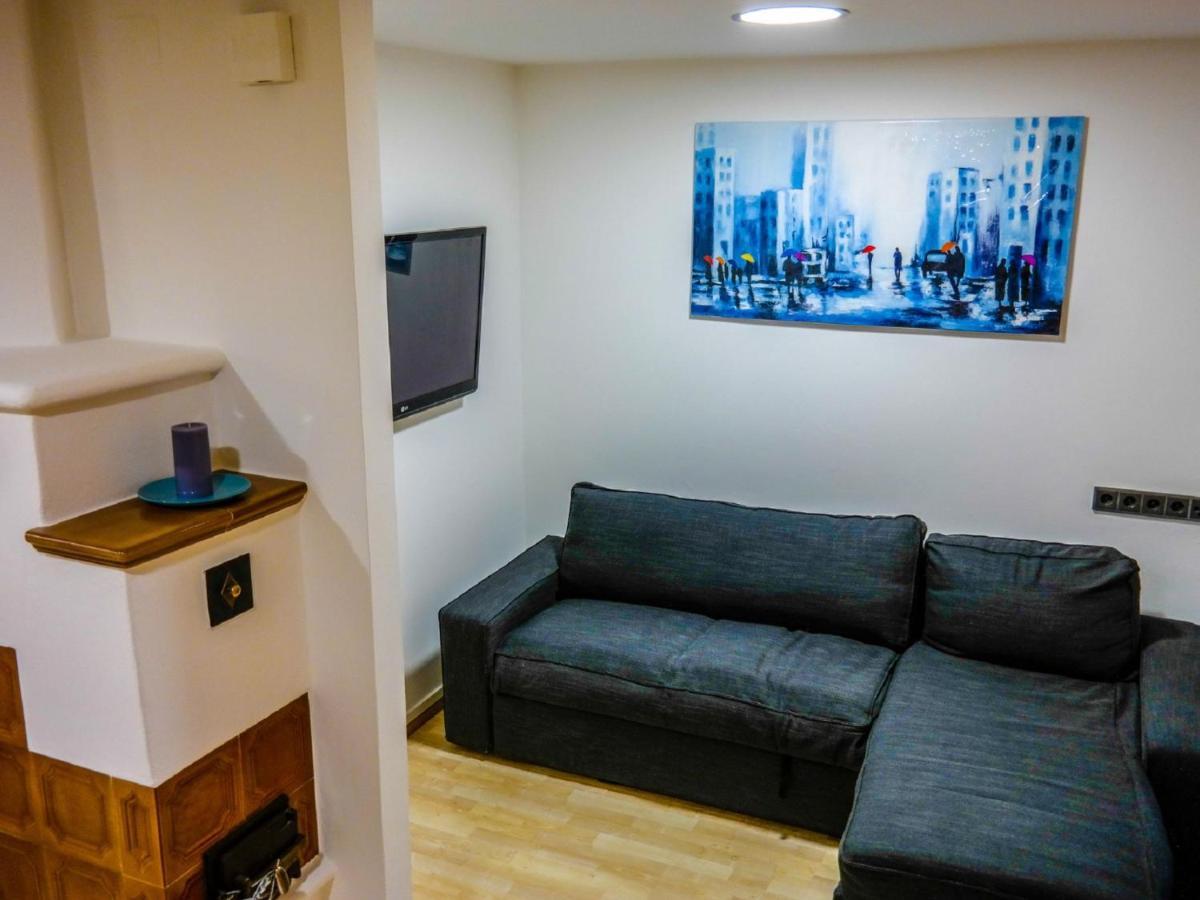 Apartment Dachsteingasse - Sld700 By Interhome Schladming Zewnętrze zdjęcie