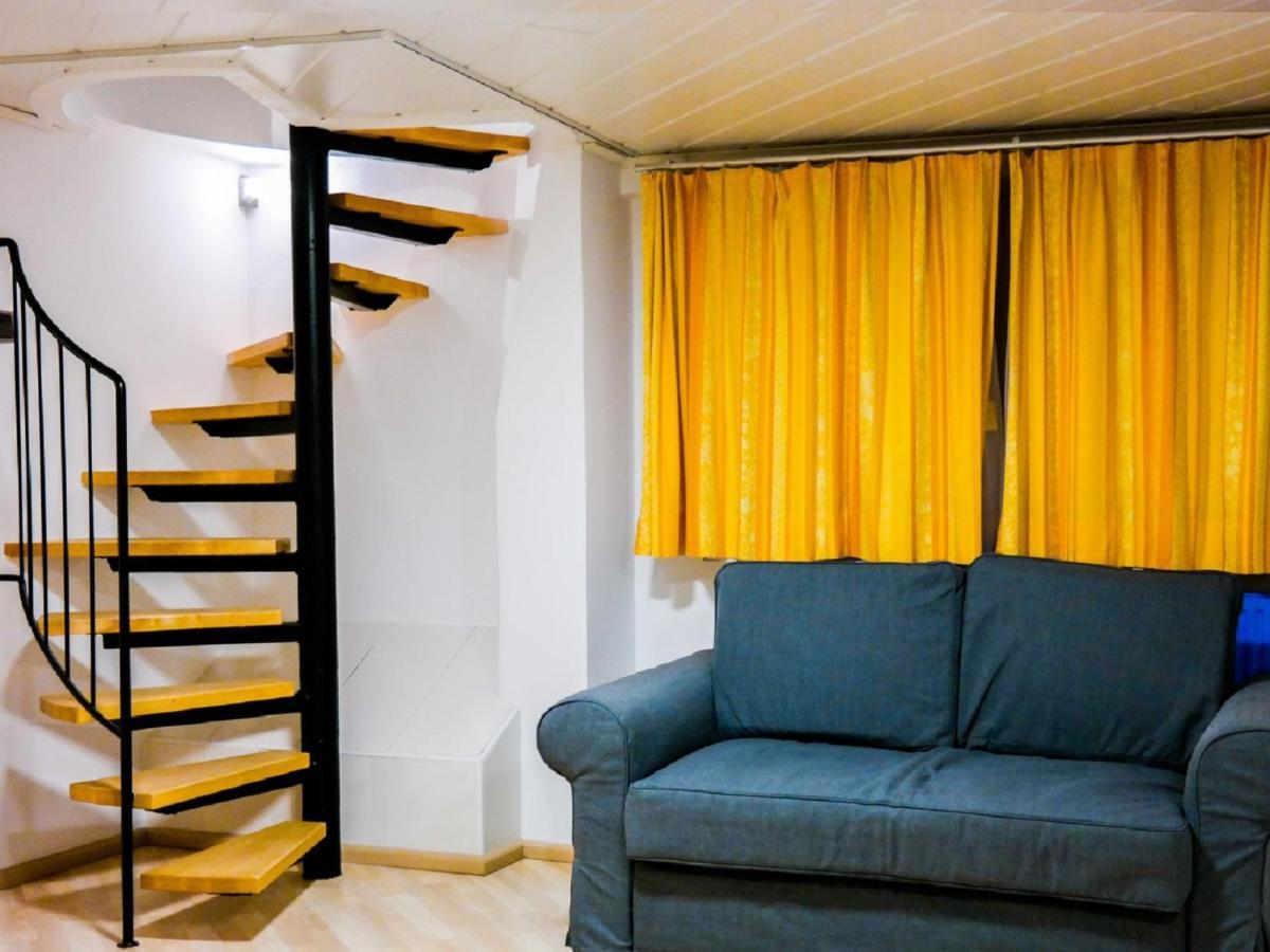 Apartment Dachsteingasse - Sld700 By Interhome Schladming Zewnętrze zdjęcie