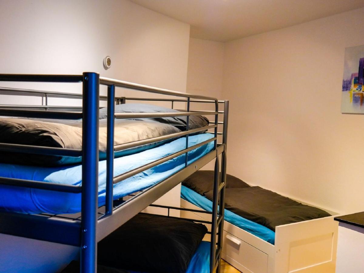 Apartment Dachsteingasse - Sld700 By Interhome Schladming Zewnętrze zdjęcie