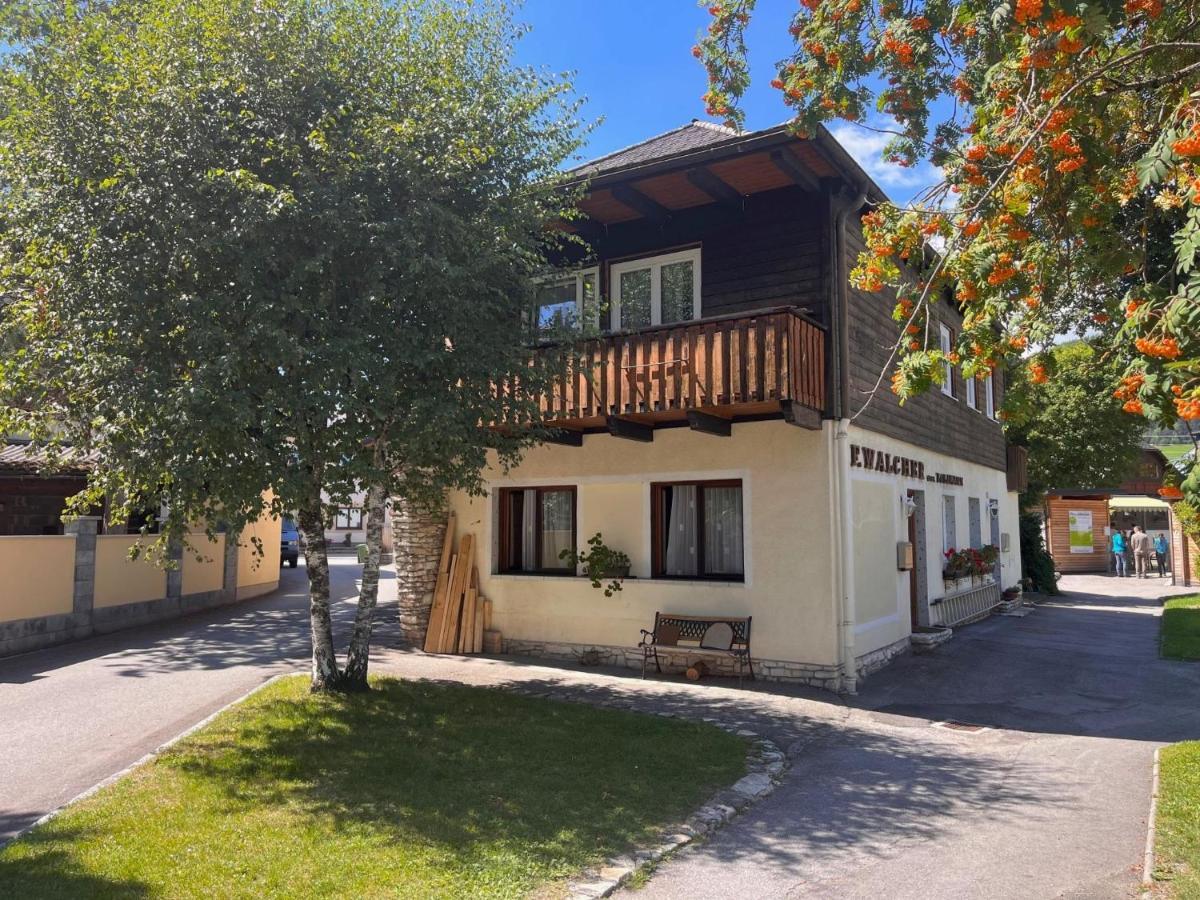 Apartment Dachsteingasse - Sld700 By Interhome Schladming Zewnętrze zdjęcie