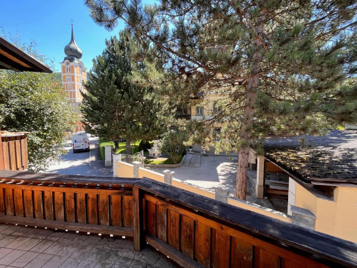 Apartment Dachsteingasse - Sld700 By Interhome Schladming Zewnętrze zdjęcie