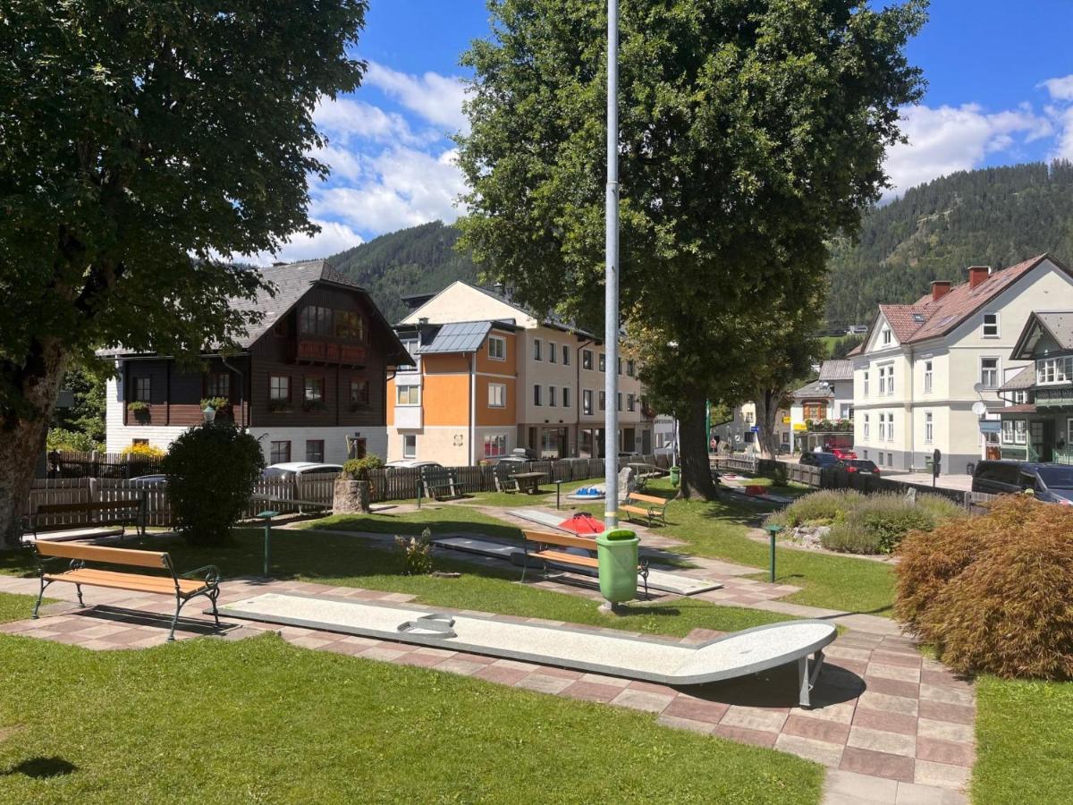 Apartment Dachsteingasse - Sld700 By Interhome Schladming Zewnętrze zdjęcie