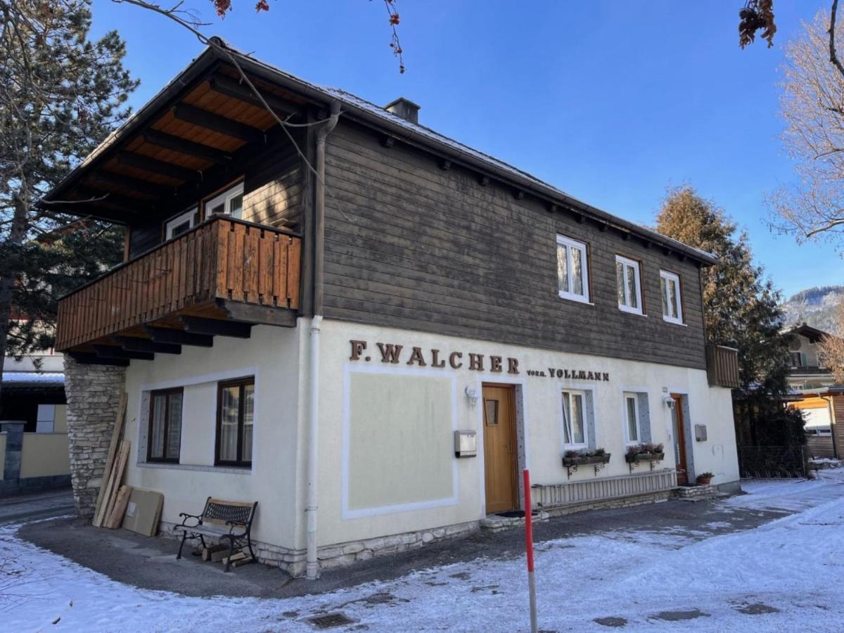 Apartment Dachsteingasse - Sld700 By Interhome Schladming Zewnętrze zdjęcie
