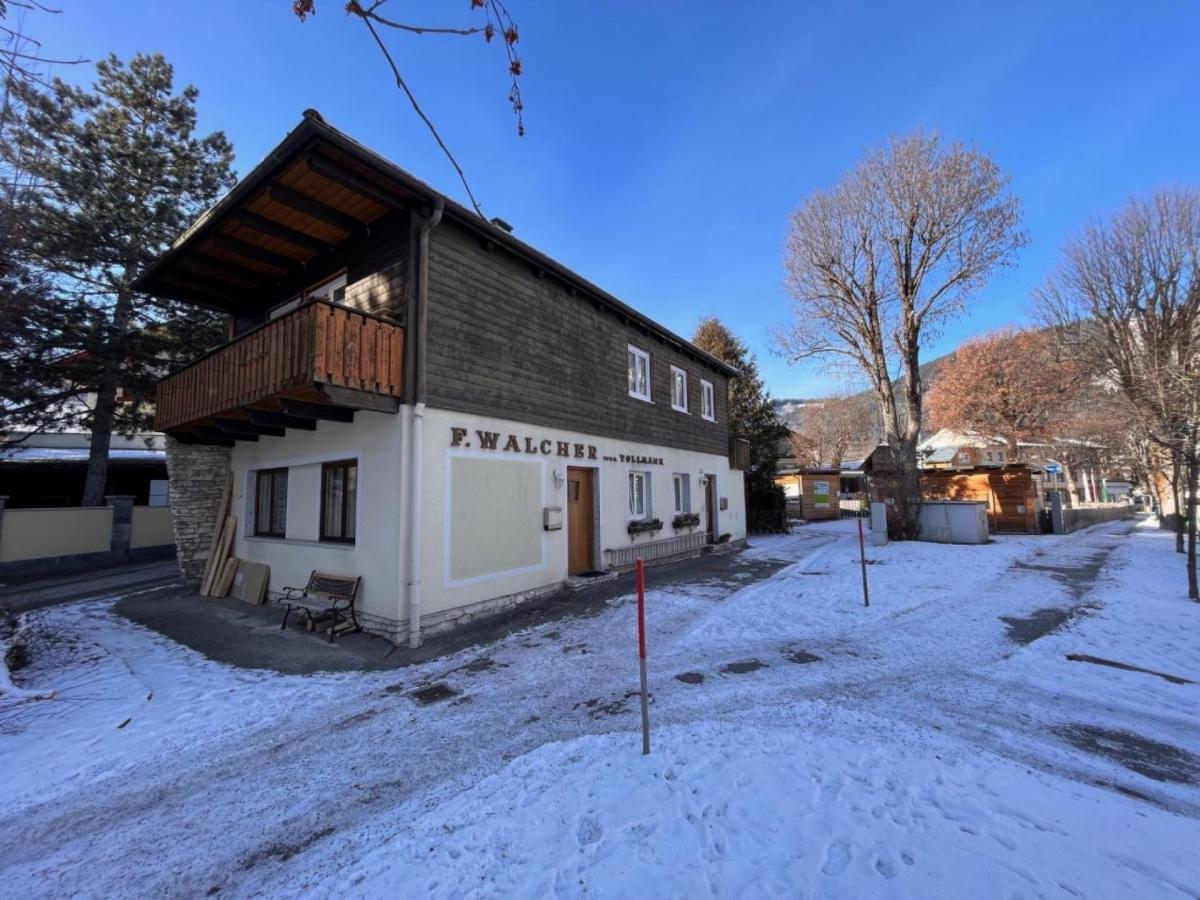 Apartment Dachsteingasse - Sld700 By Interhome Schladming Zewnętrze zdjęcie
