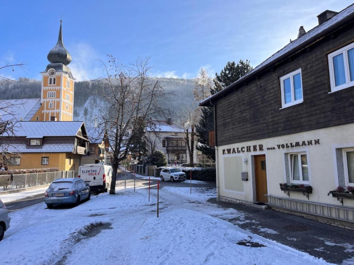 Apartment Dachsteingasse - Sld700 By Interhome Schladming Zewnętrze zdjęcie