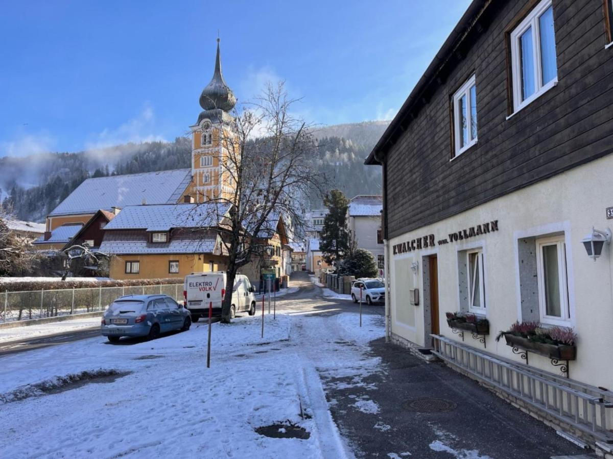 Apartment Dachsteingasse - Sld700 By Interhome Schladming Zewnętrze zdjęcie