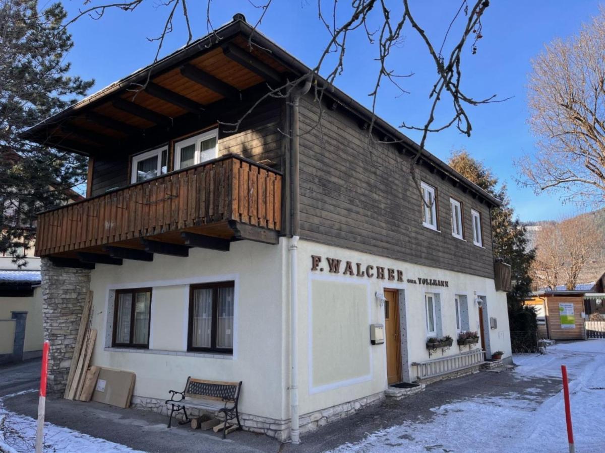 Apartment Dachsteingasse - Sld700 By Interhome Schladming Zewnętrze zdjęcie